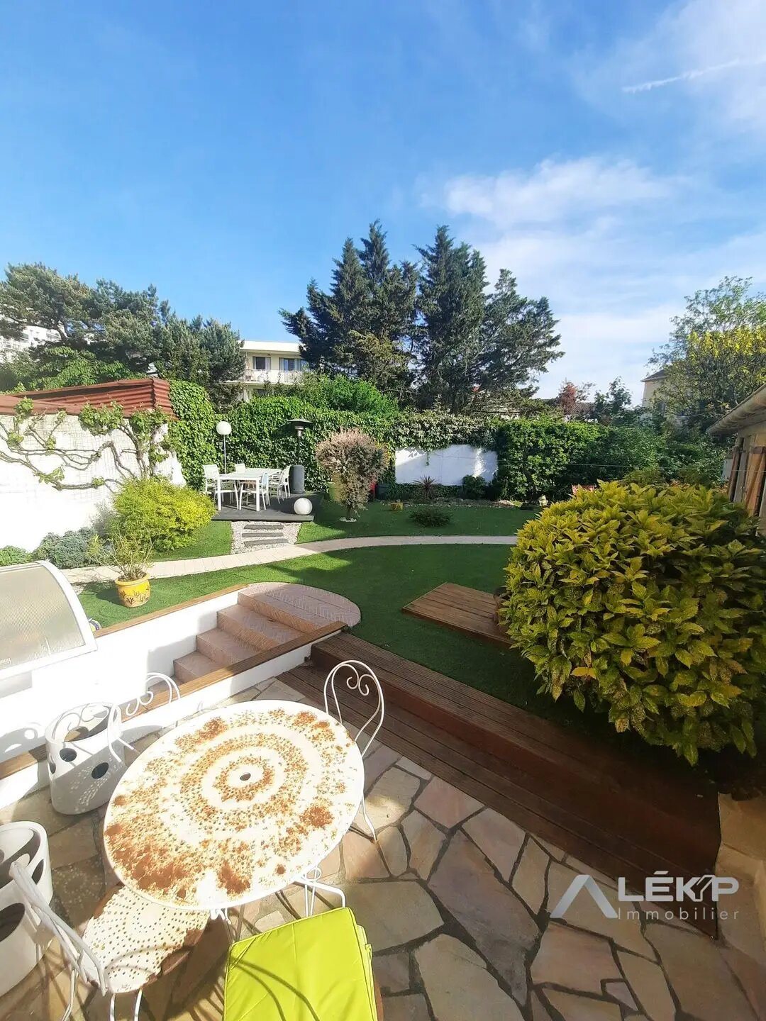 Maison à vendre, 137m², Nanterre