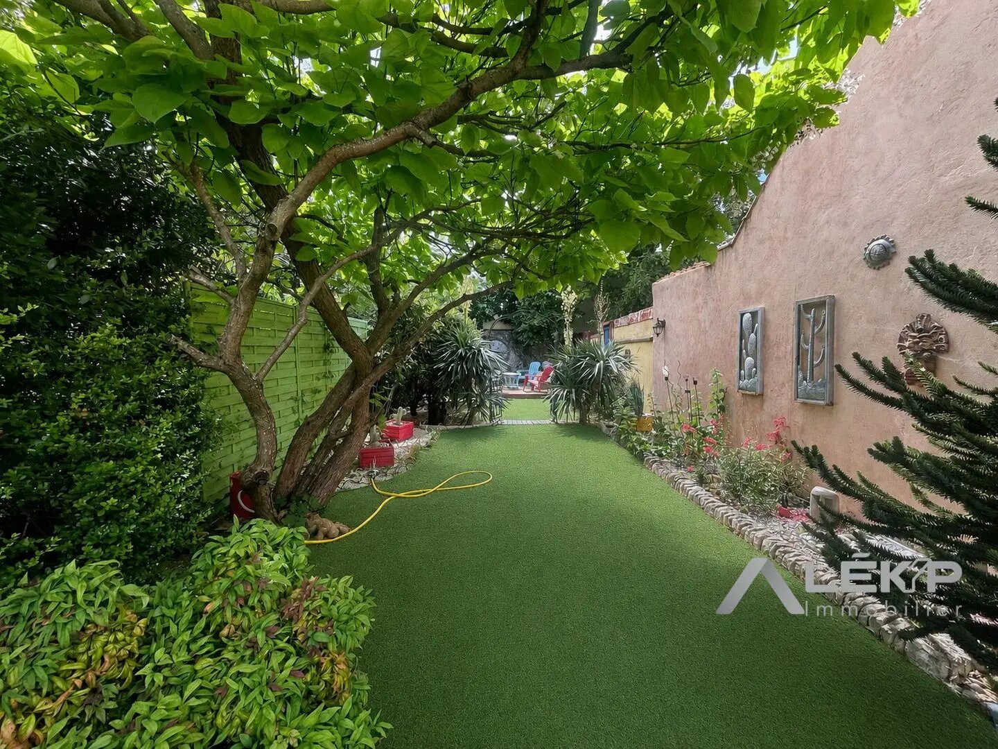 Maison à vendre, 137m², Nanterre