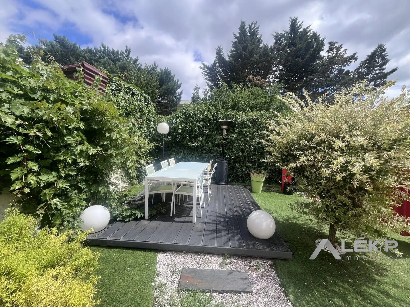Maison à vendre, 137m², Nanterre
