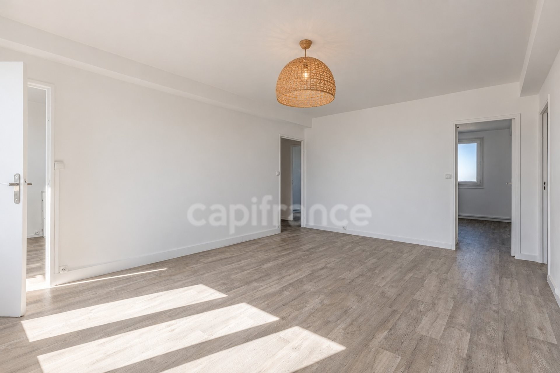 Appartement à vendre, 82m², Sainte-Foy-lès-Lyon