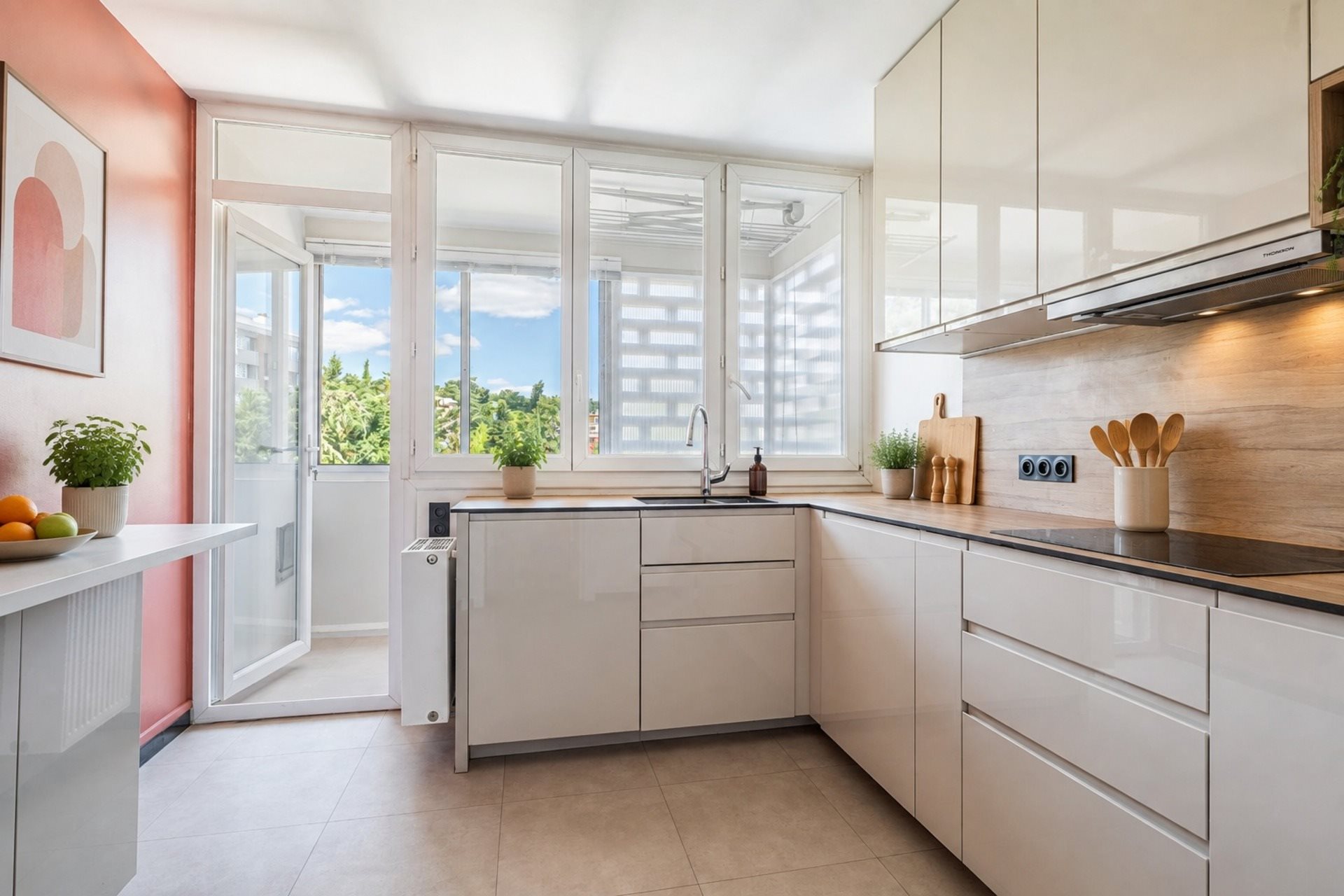 Appartement à vendre, 105m², Sainte-Foy-lès-Lyon