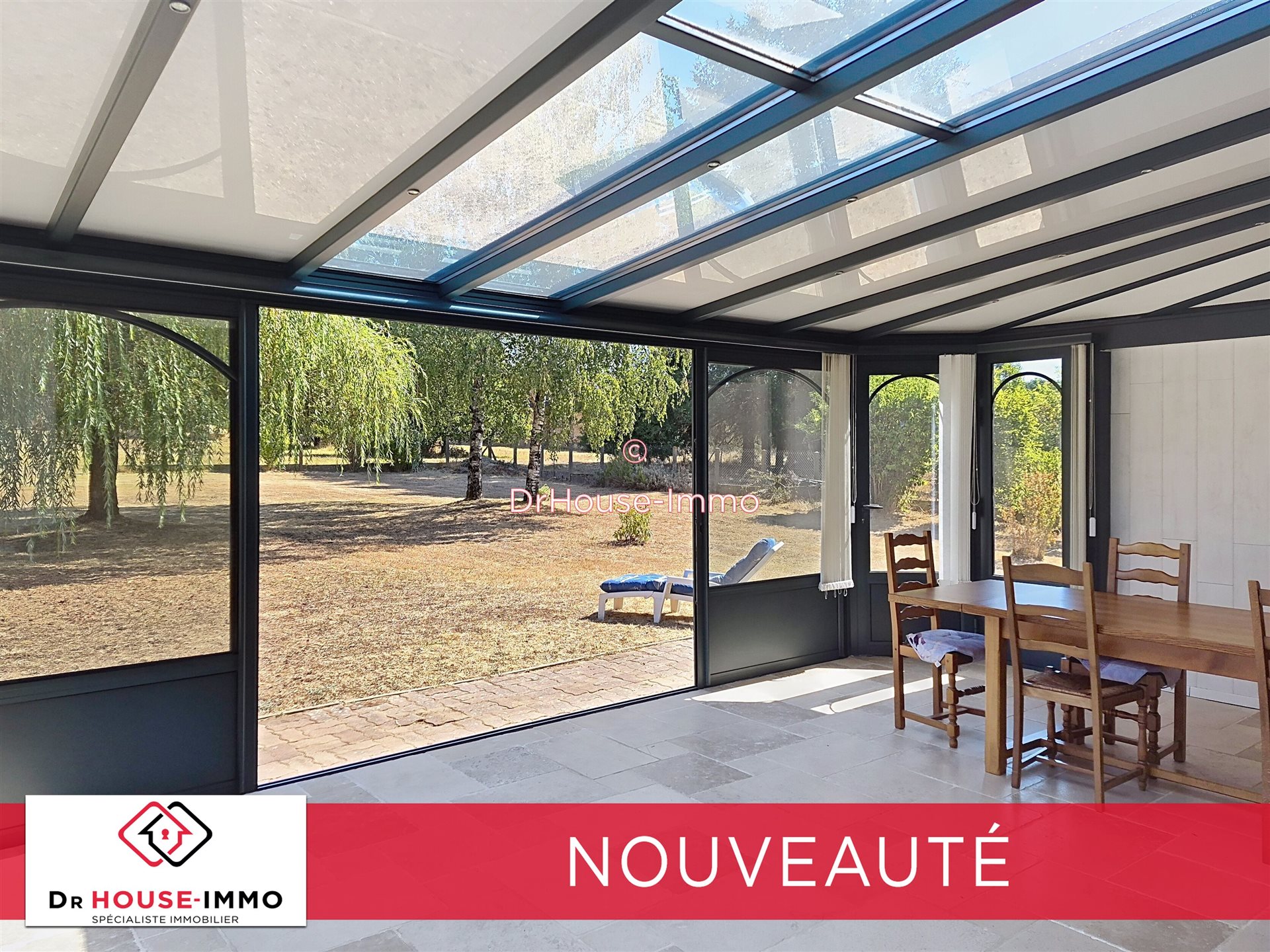 Maison à vendre, 188m², Héry