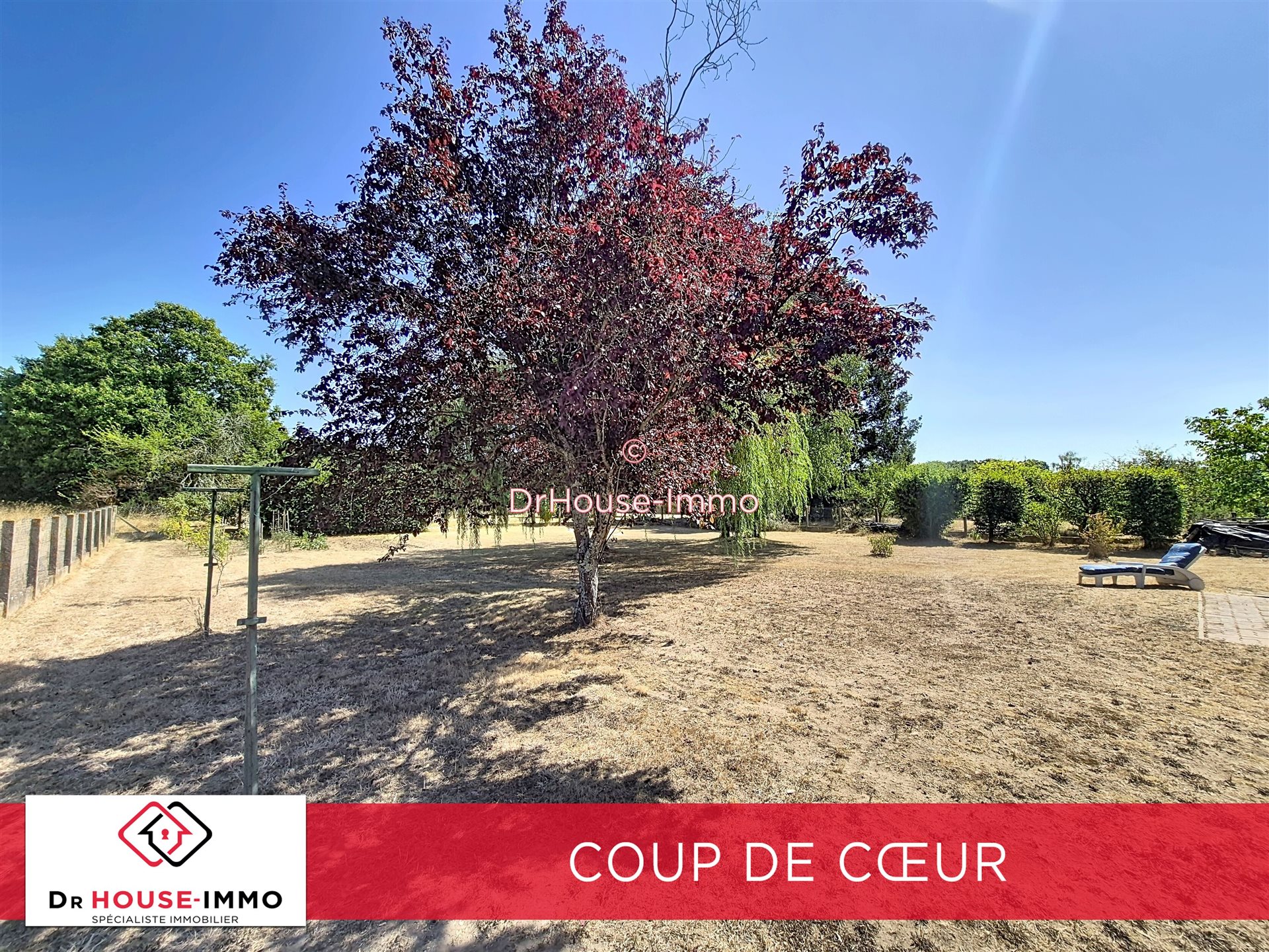 Maison à vendre, 188m², Héry