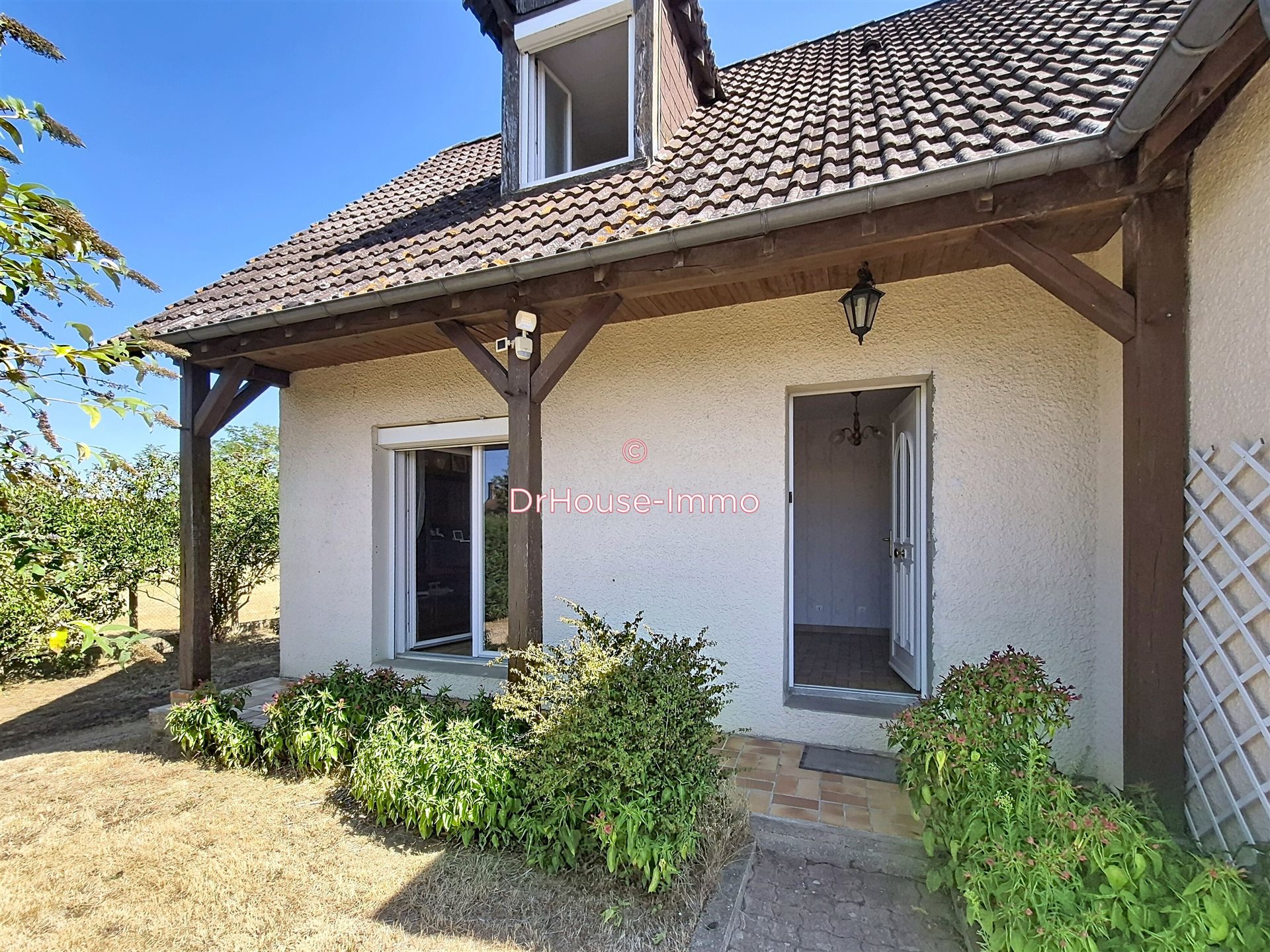 Maison à vendre, 188m², Héry