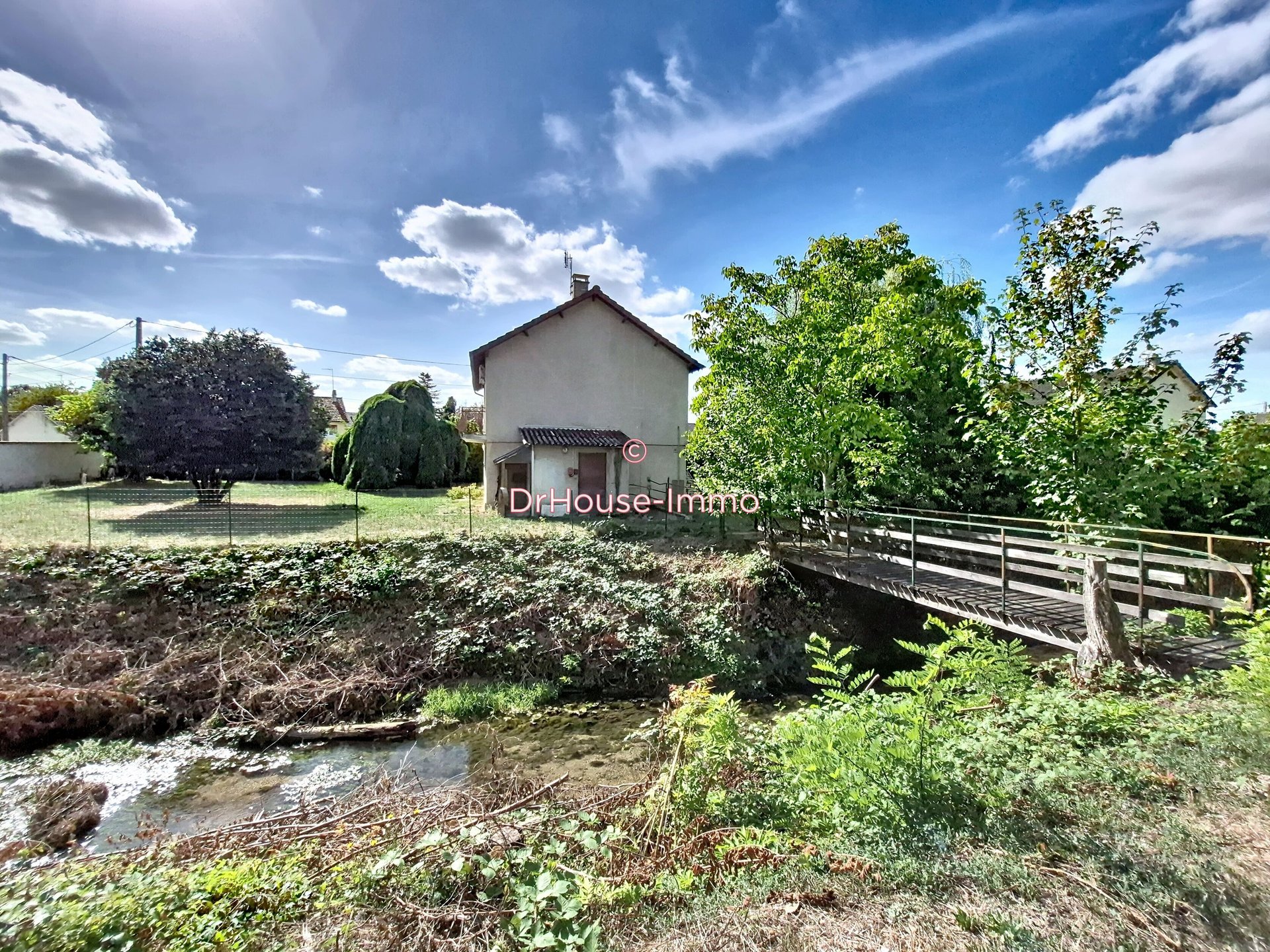 Maison à vendre, 125m², Migennes