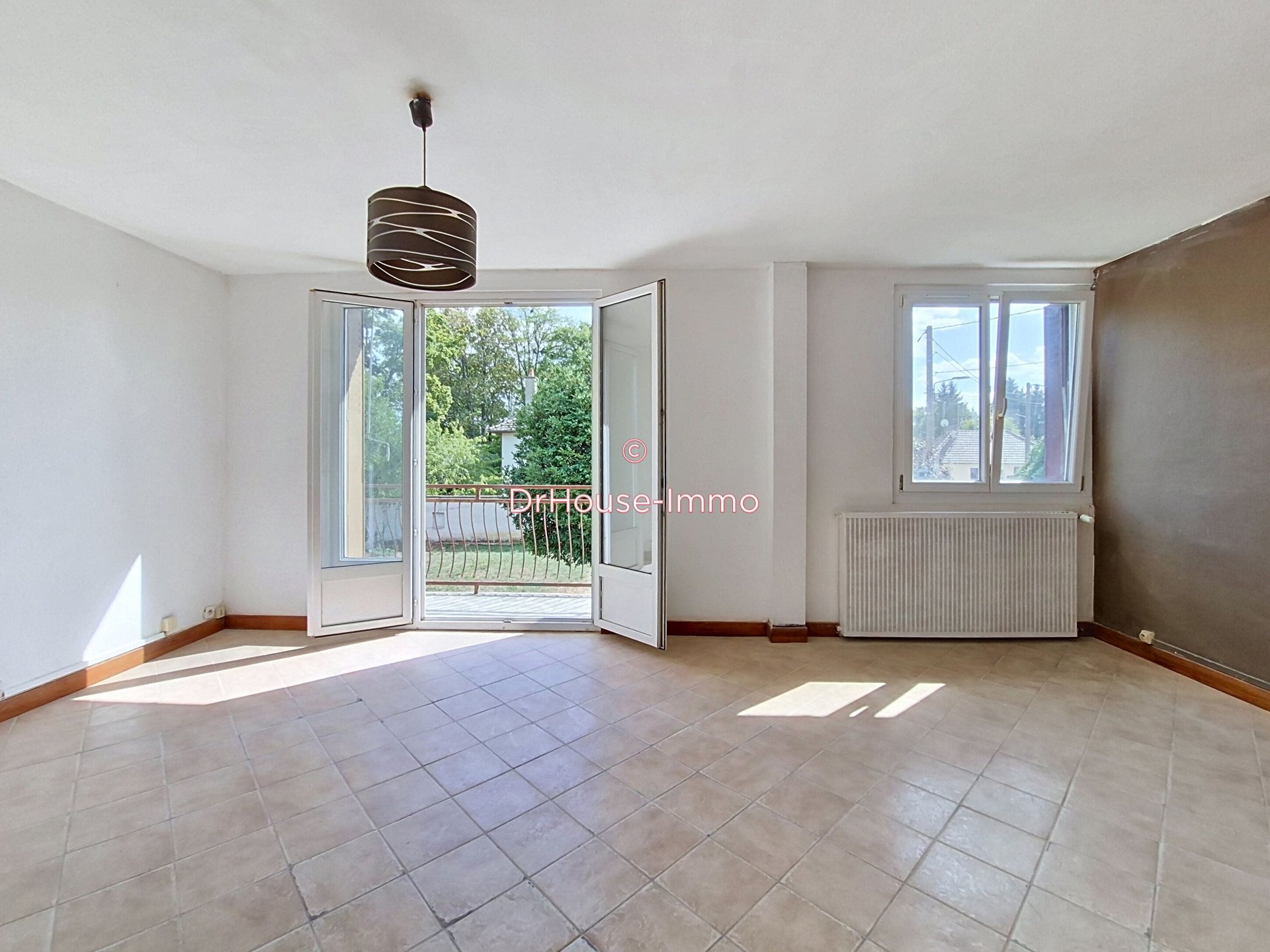 Maison à vendre, 125m², Migennes