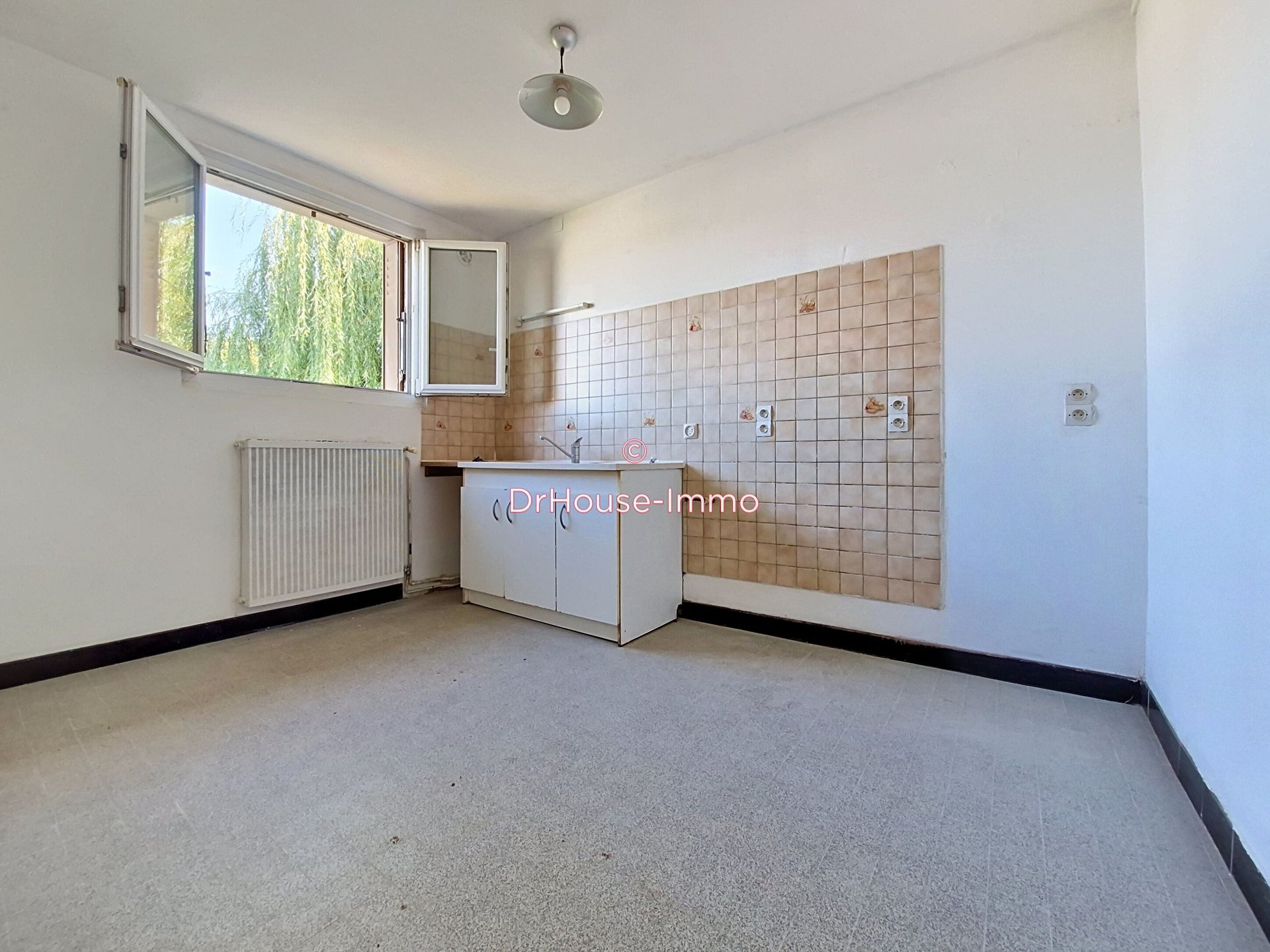 Maison à vendre, 125m², Migennes