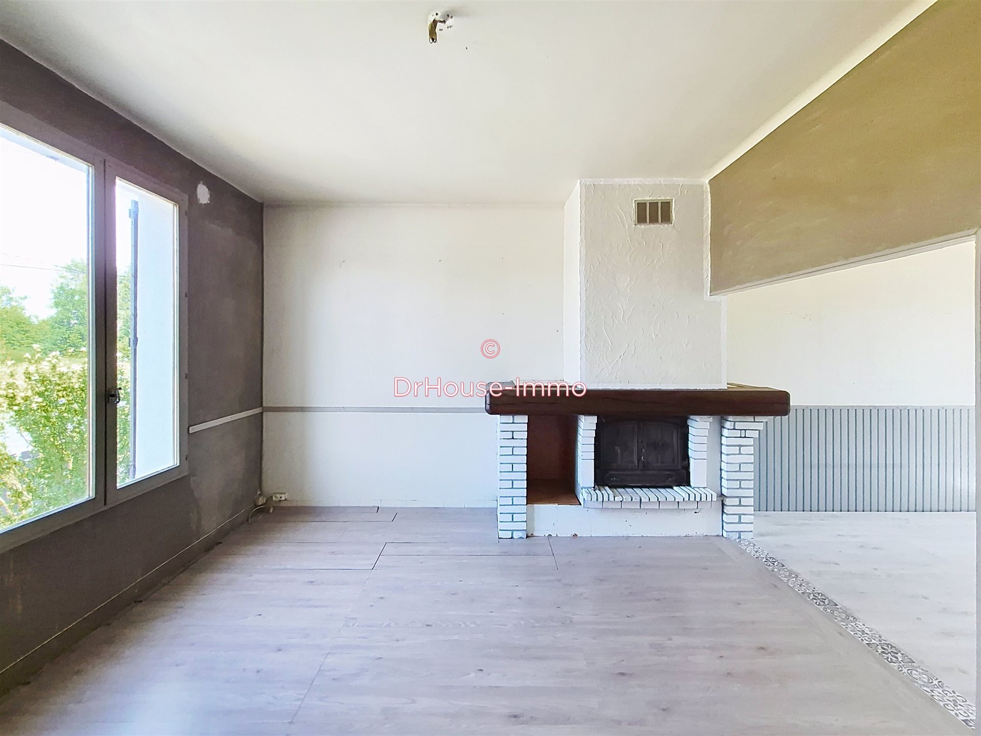 Maison à vendre, 140m², Migennes