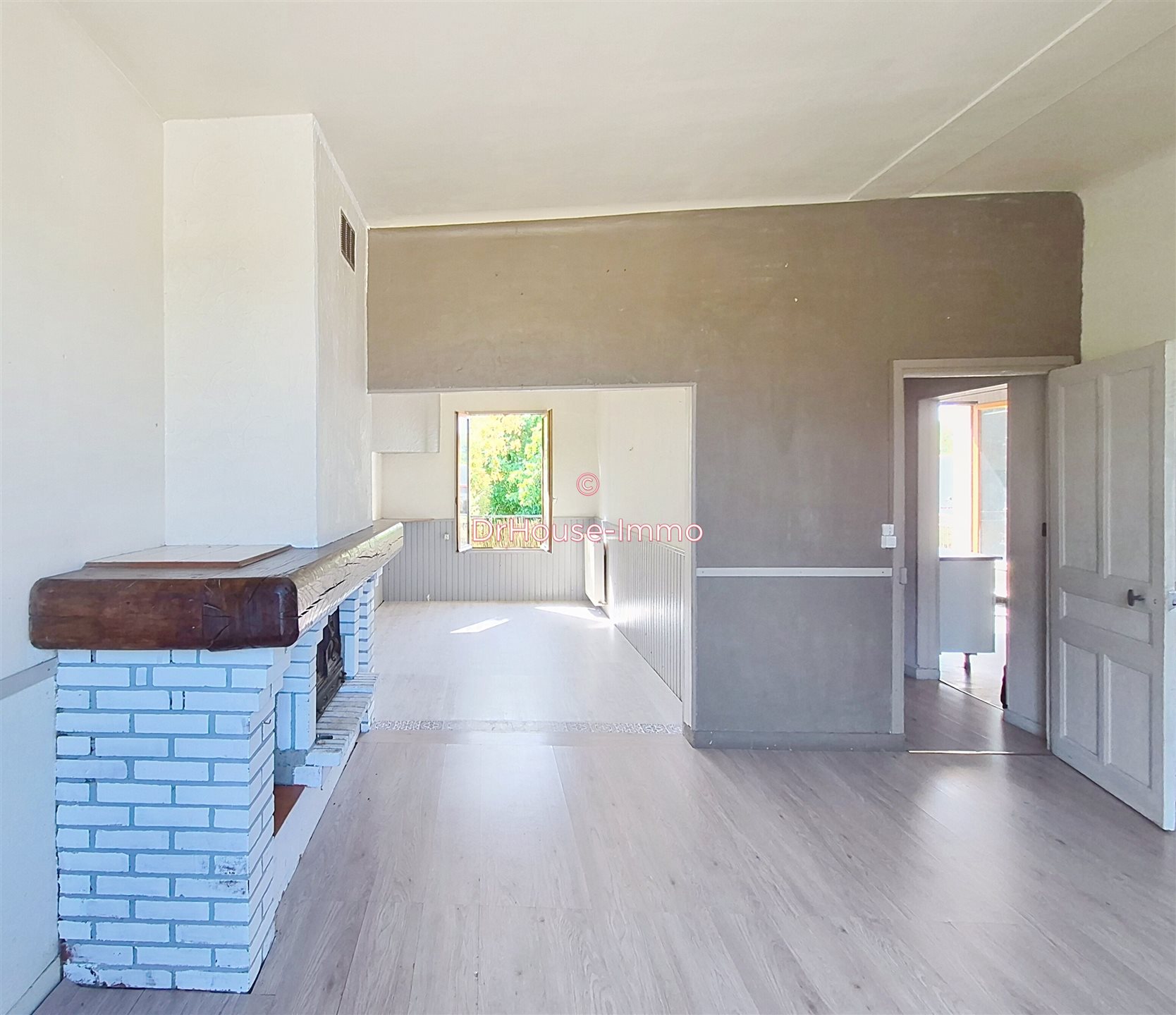 Maison à vendre, 140m², Migennes