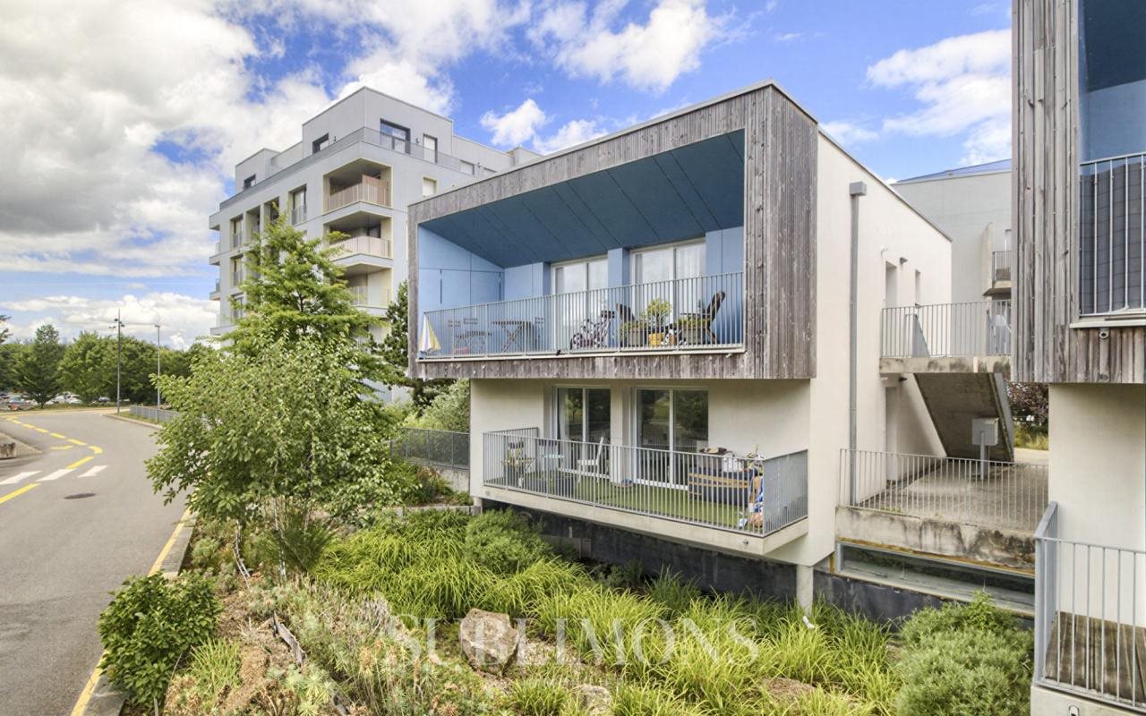 Appartement à vendre, 79m², Saint-Herblain