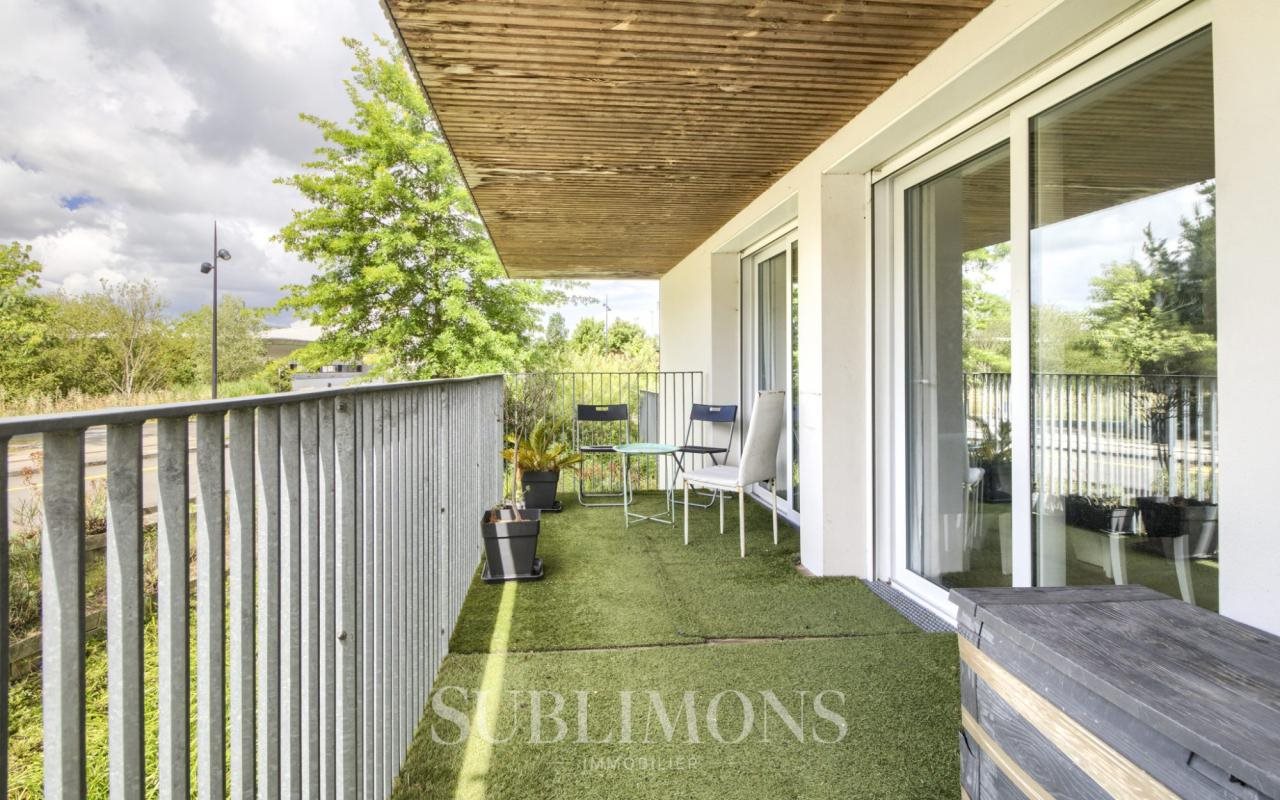 Appartement à vendre, 79m², Saint-Herblain
