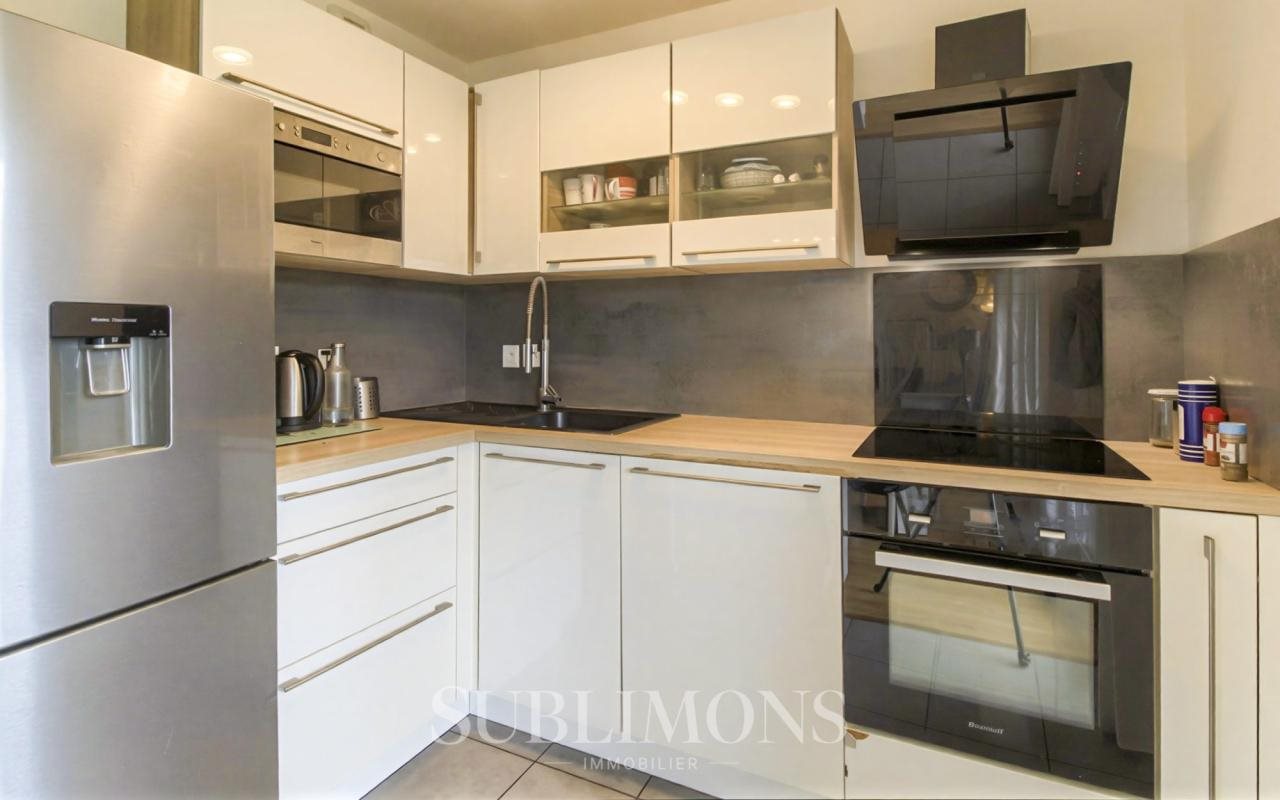 Appartement à vendre, 79m², Saint-Herblain