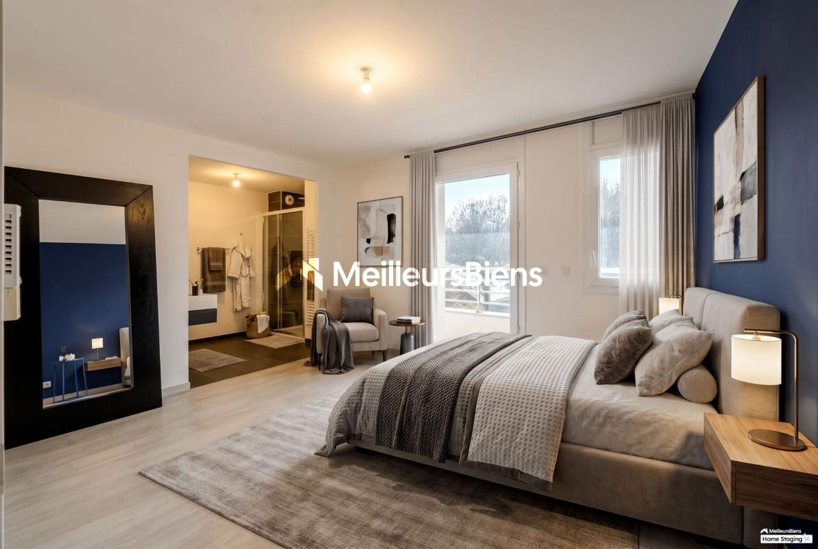 Appartement à vendre, 103m², Évian-les-Bains