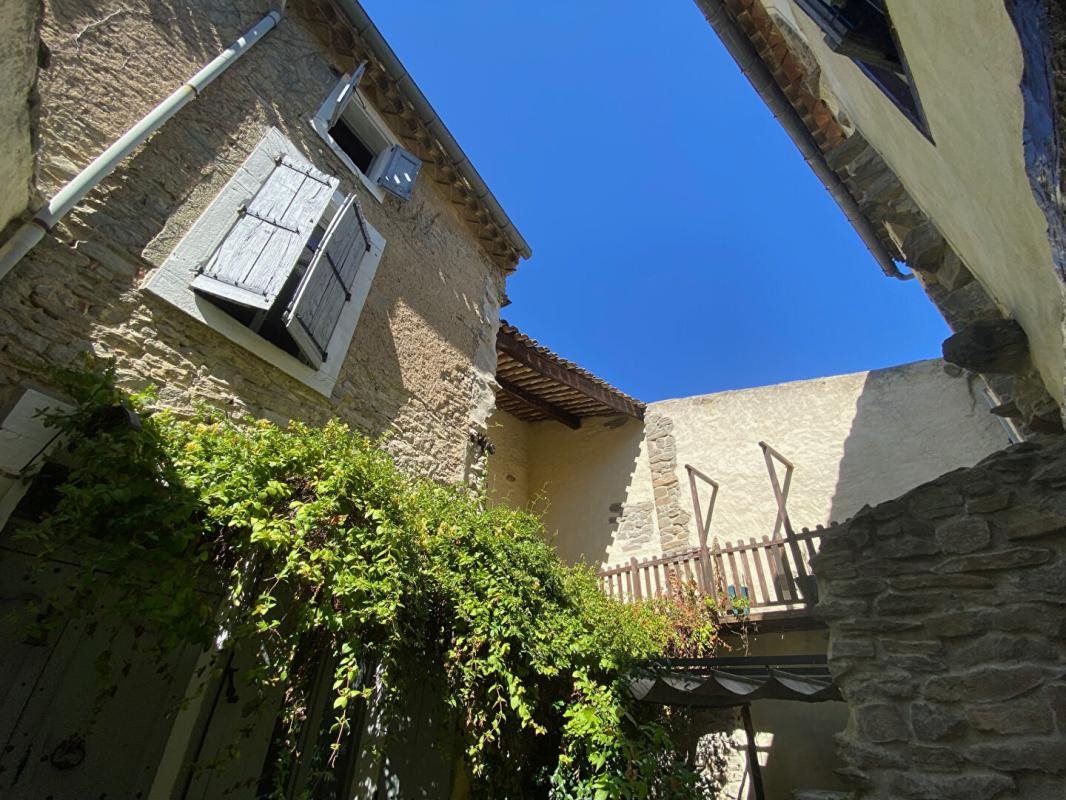 Maison à vendre, 200m², Siran