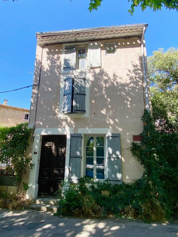 Maison à vendre, 200m², Siran
