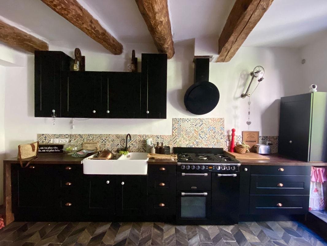 Maison à vendre, 200m², Siran