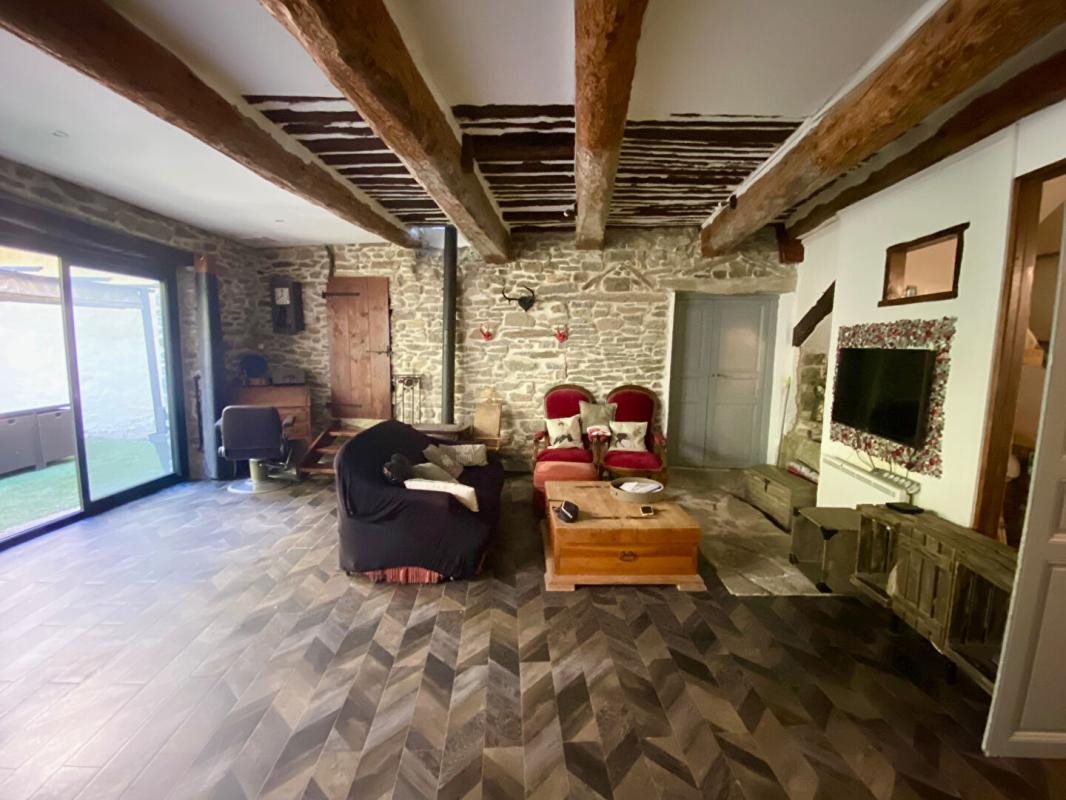 Maison à vendre, 200m², Siran