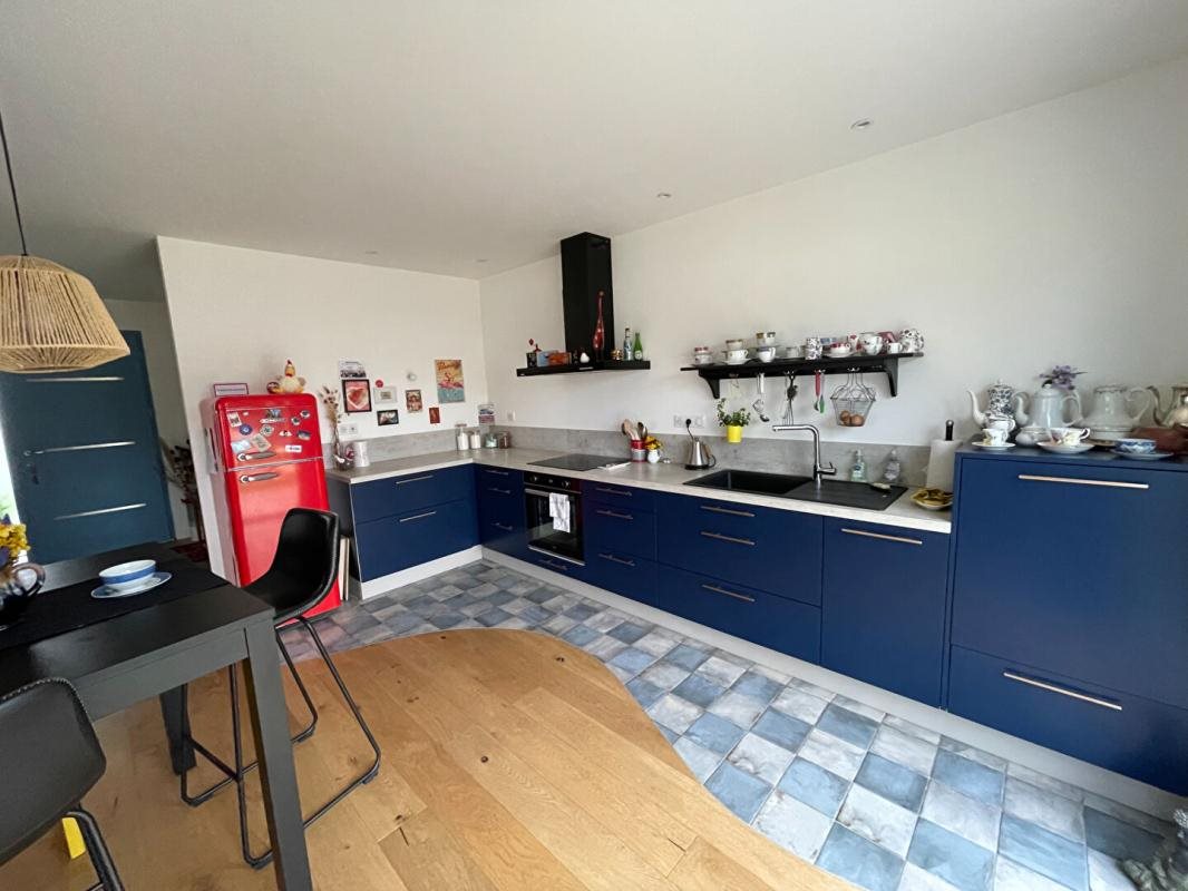 Maison à vendre, 120m², Préfailles