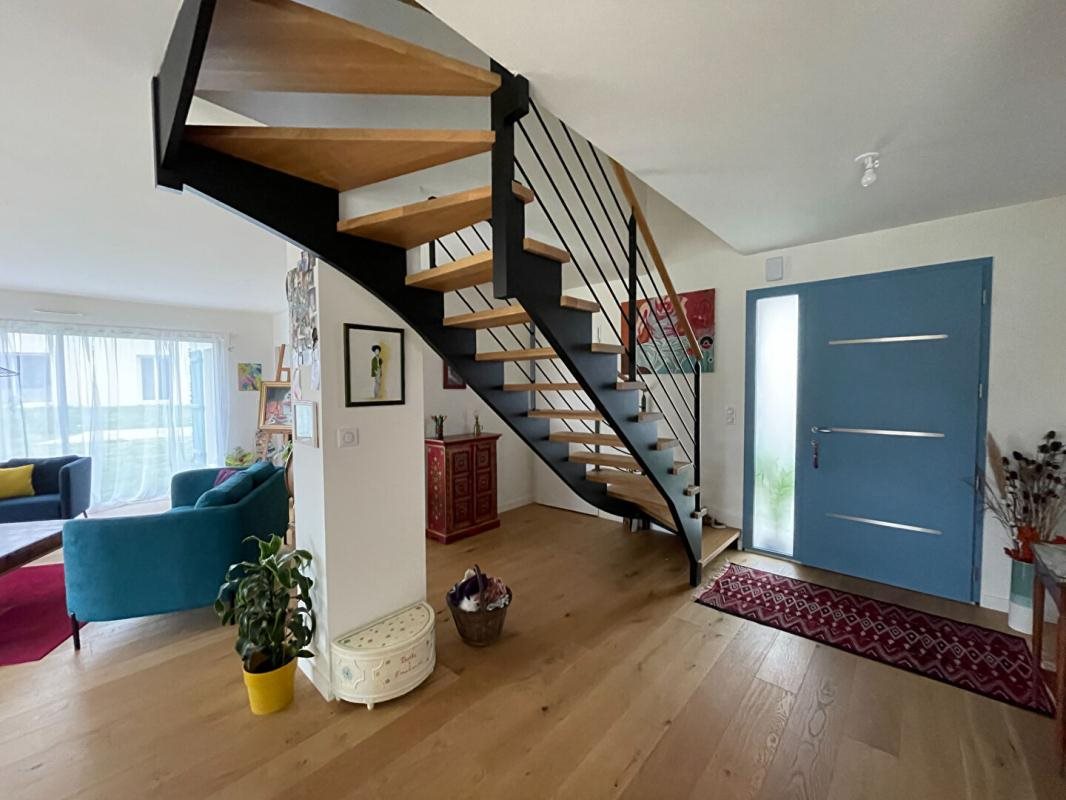 Maison à vendre, 120m², Préfailles