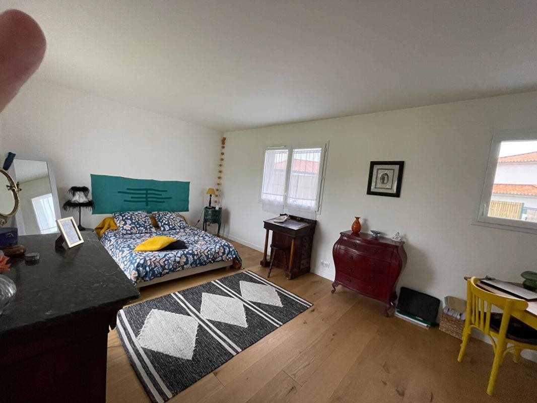 Maison à vendre, 120m², Préfailles