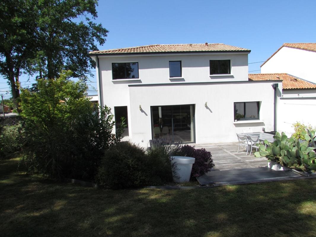 Maison à vendre, 145m², Nantes