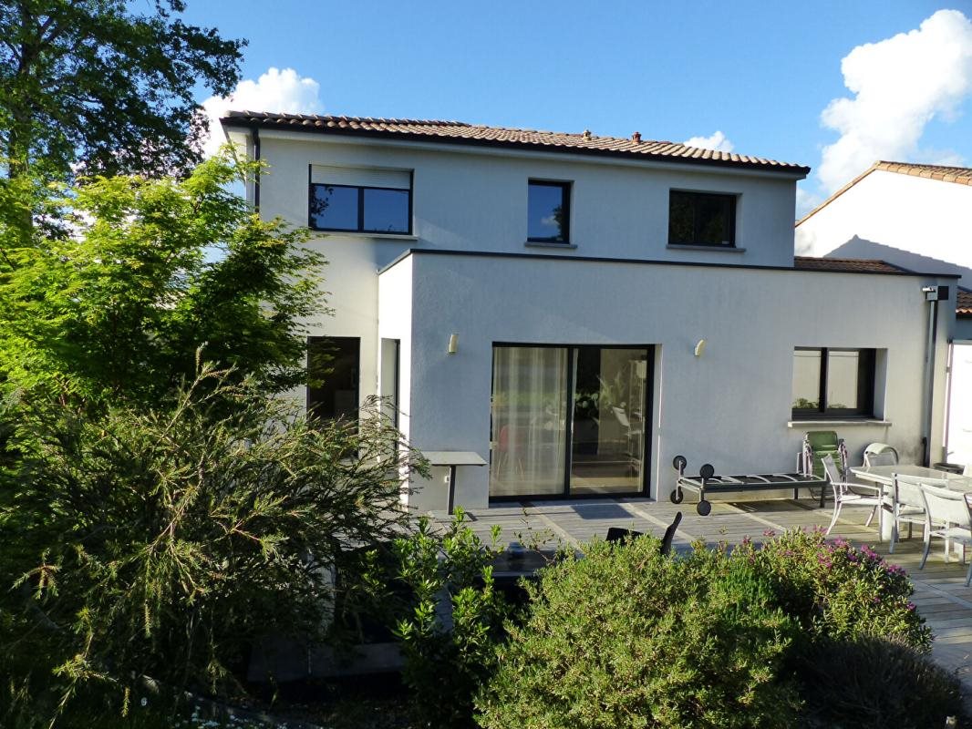 Maison à vendre, 145m², Nantes