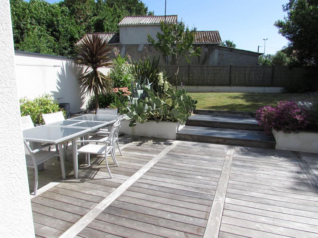 Maison à vendre, 145m², Nantes