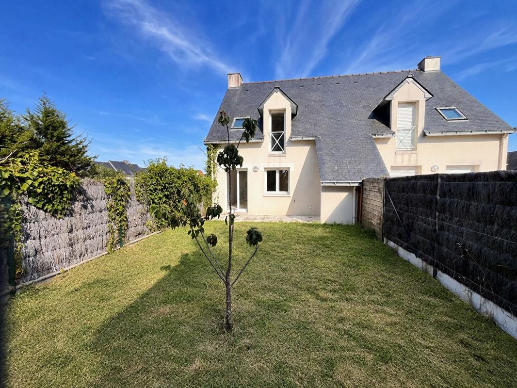 Maison à vendre, 79m², La Turballe
