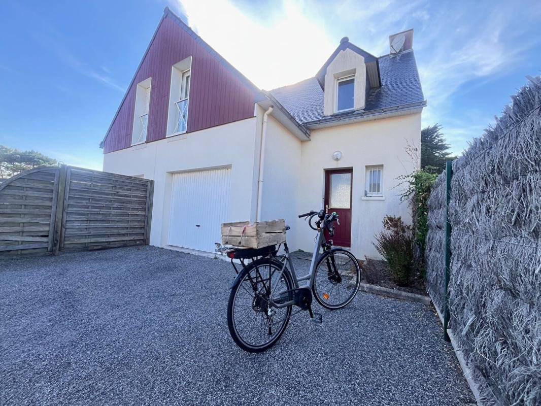 Maison à vendre, 79m², La Turballe