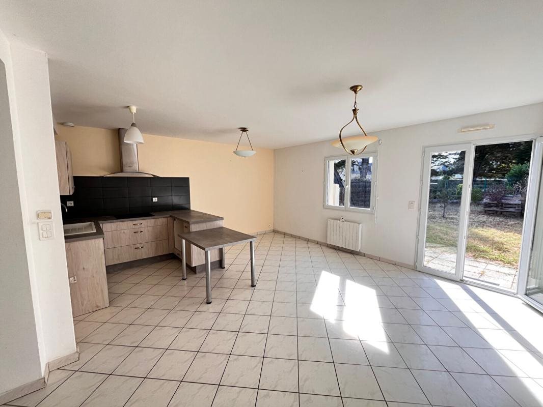 Maison à vendre, 79m², La Turballe