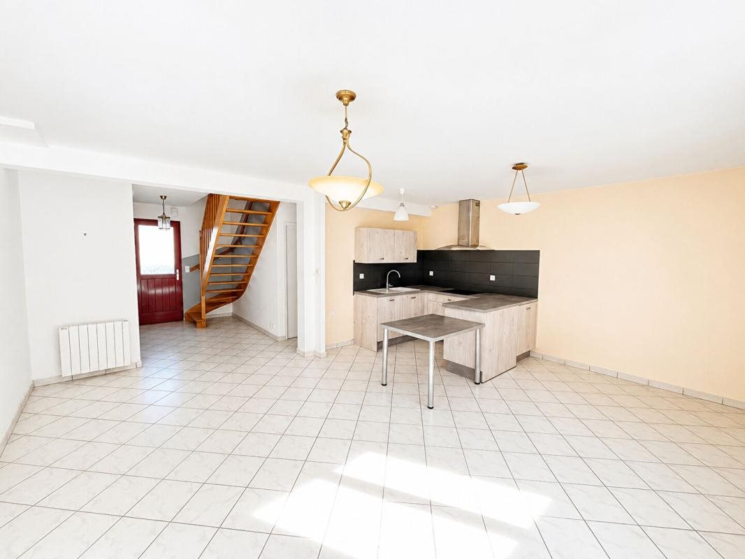 Maison à vendre, 79m², La Turballe
