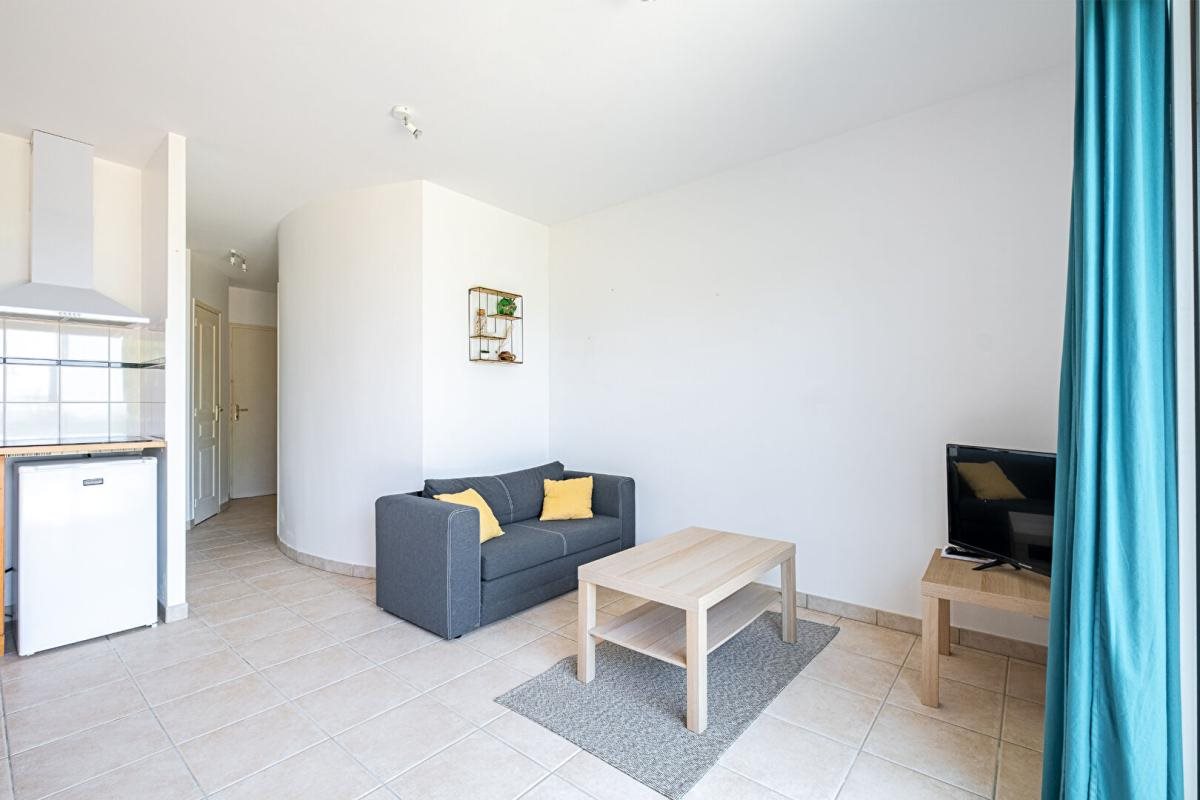 Appartement à vendre, 36m², Mesquer
