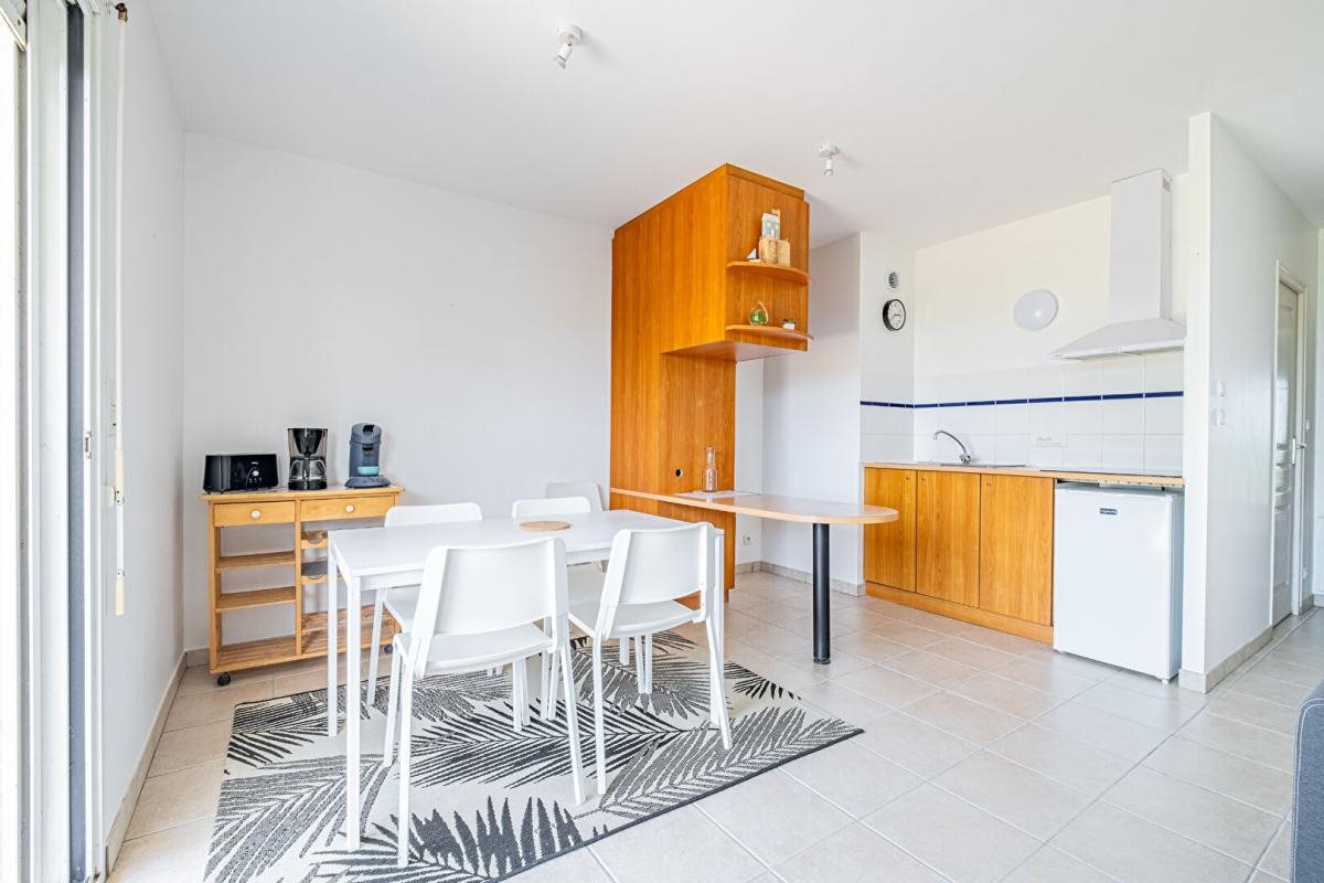 Appartement à vendre, 36m², Mesquer