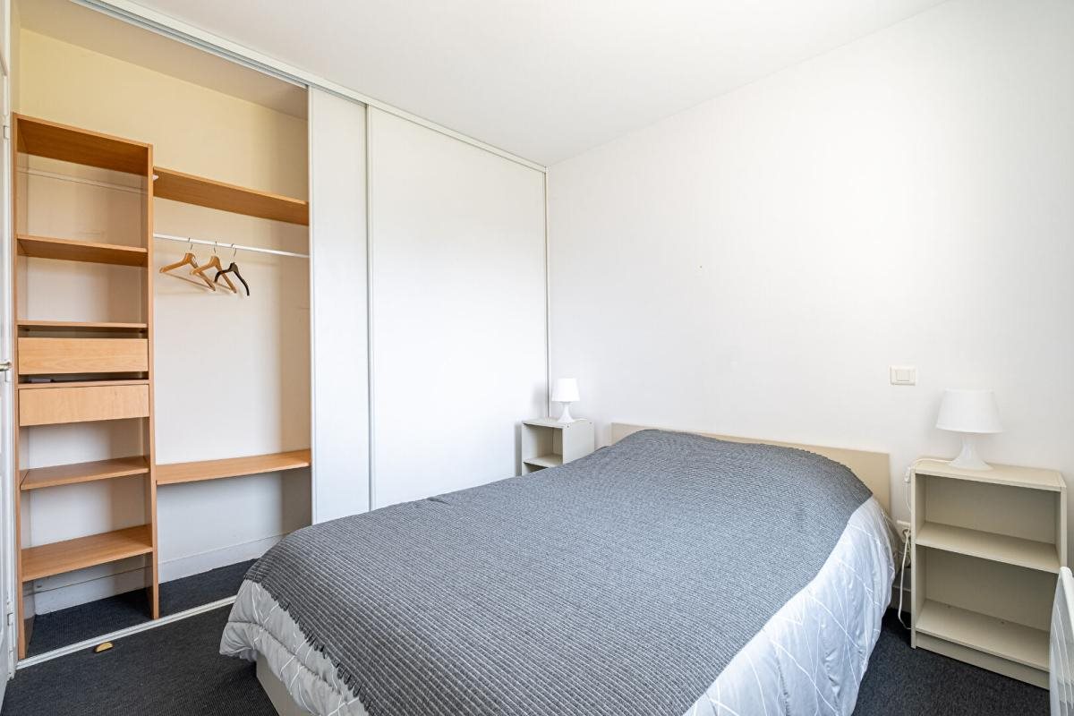Appartement à vendre, 36m², Mesquer
