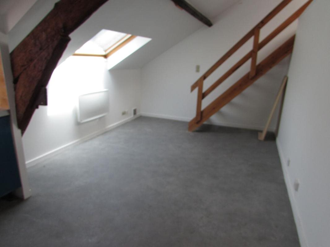 Appartement à vendre, 12m², Nantes