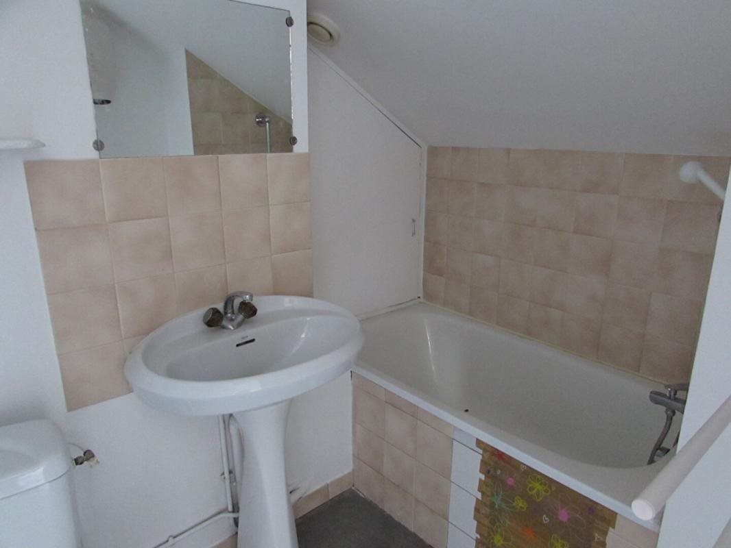 Appartement à vendre, 12m², Nantes