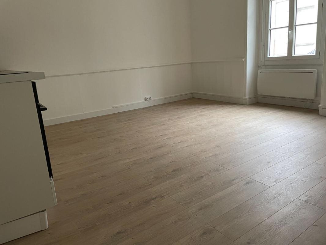 Appartement à vendre, 43m², Nantes