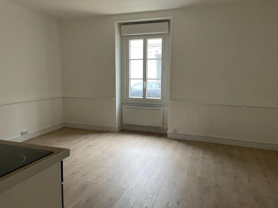 Appartement à vendre, 43m², Nantes