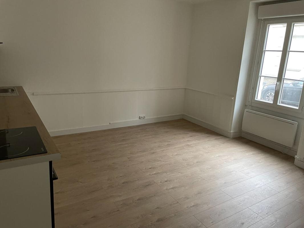 Appartement à vendre, 43m², Nantes