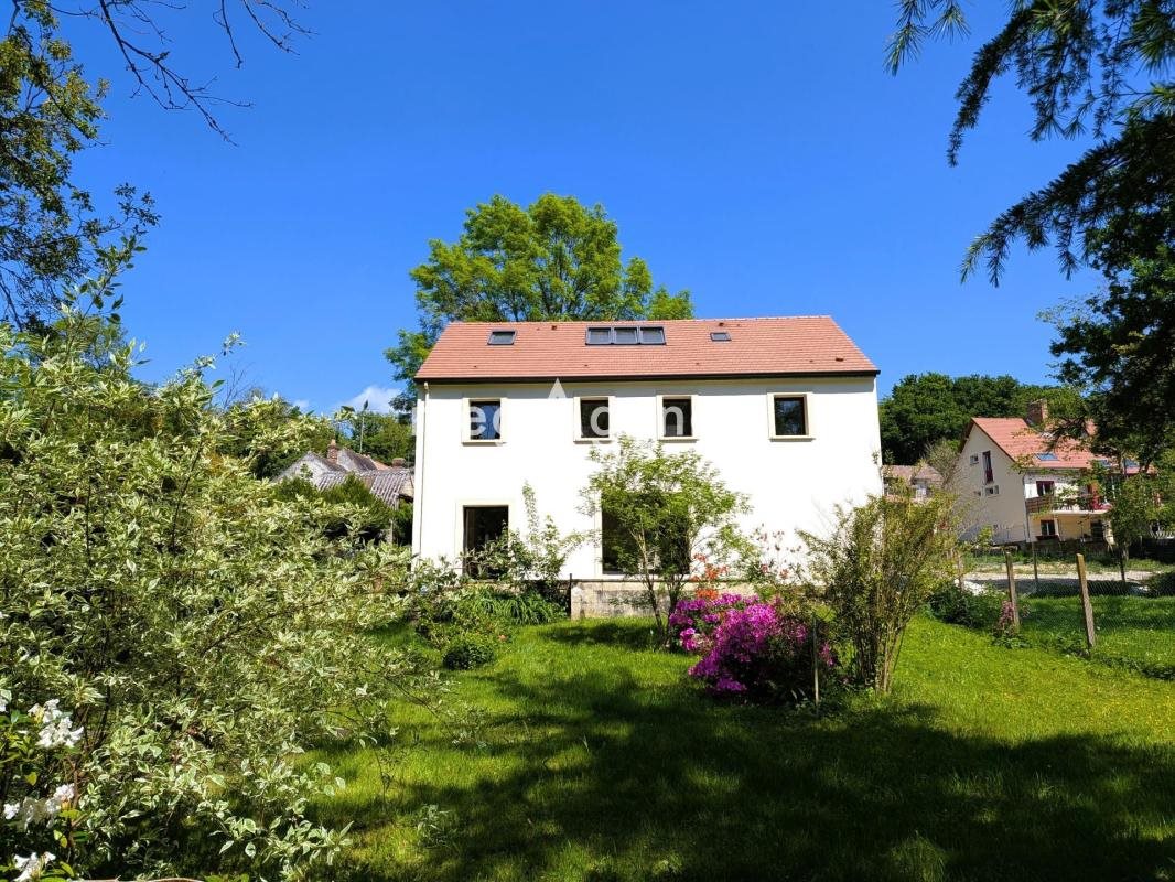 Maison à vendre, 190m², Dourdan