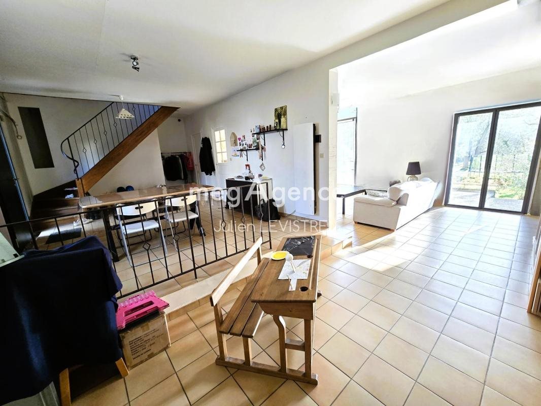 Maison à vendre, 190m², Dourdan