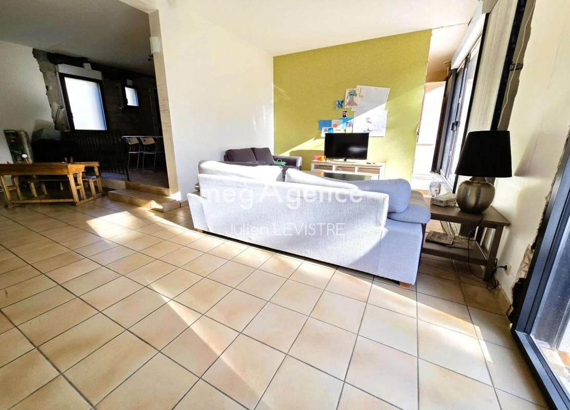Maison à vendre, 190m², Dourdan