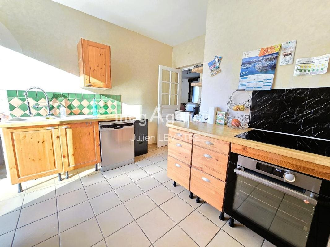 Maison à vendre, 190m², Dourdan