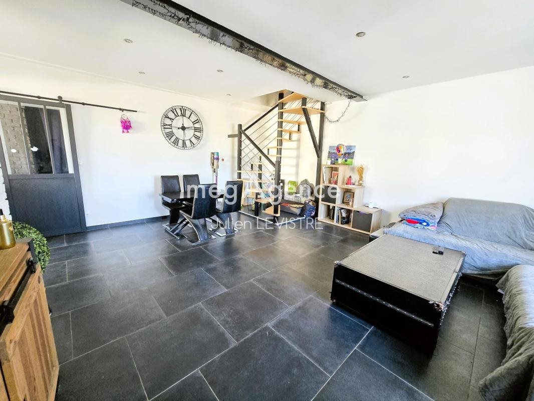 Maison à vendre, 111m², Auneau-Bleury-Saint-Symphorien