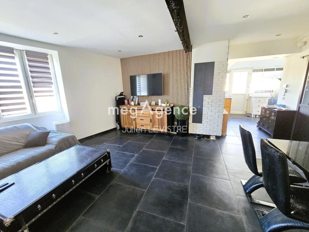 Maison à vendre, 111m², Auneau-Bleury-Saint-Symphorien