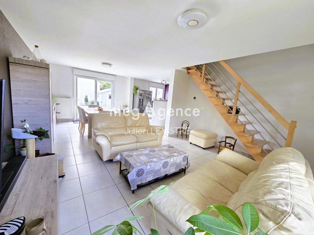 Maison à vendre, 90m², Auneau-Bleury-Saint-Symphorien