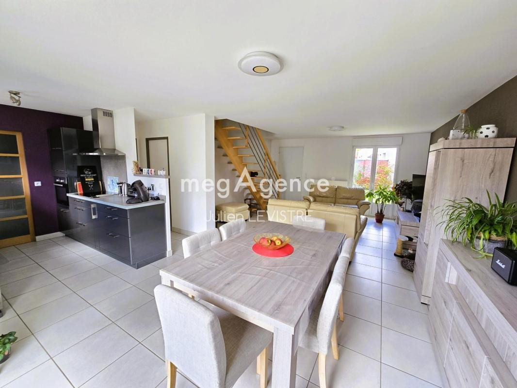 Maison à vendre, 90m², Auneau-Bleury-Saint-Symphorien