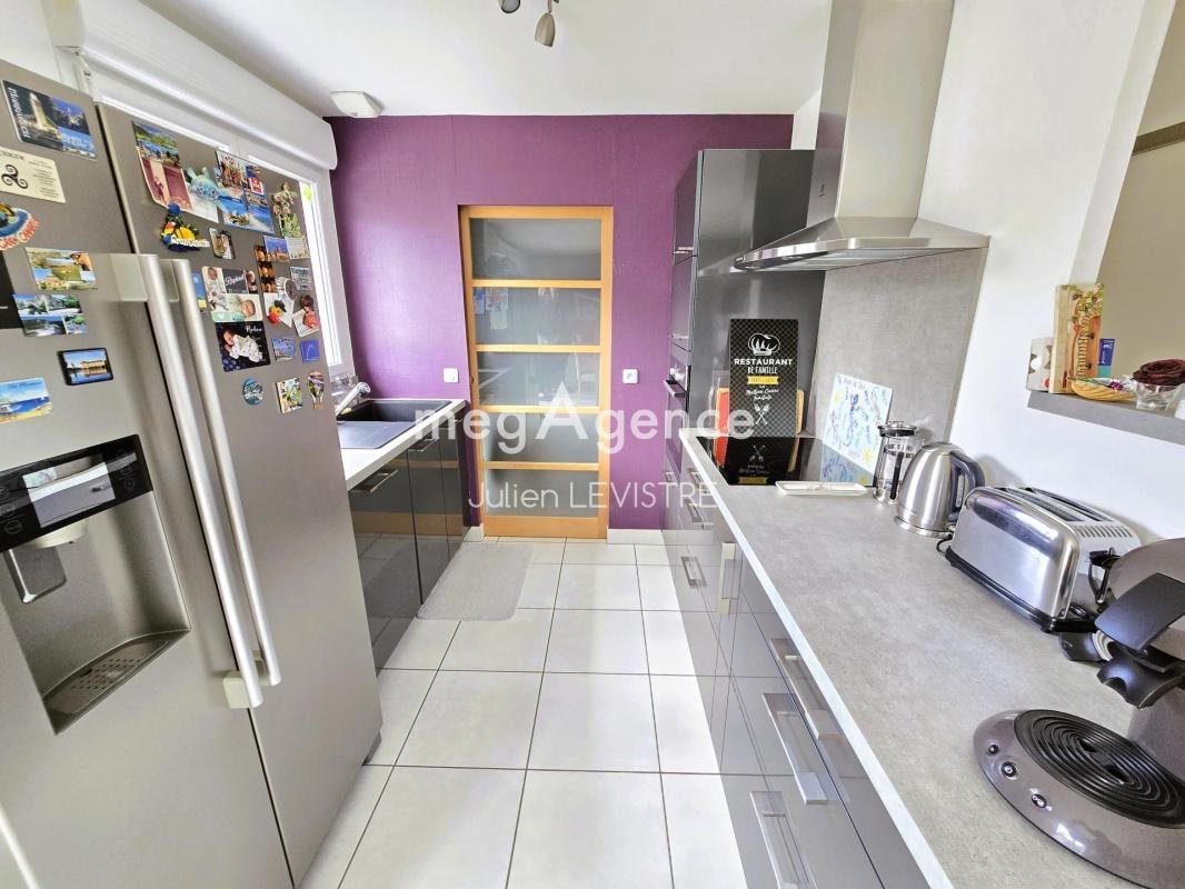 Maison à vendre, 90m², Auneau-Bleury-Saint-Symphorien