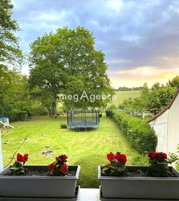 Maison à vendre, 165m², Auneau-Bleury-Saint-Symphorien