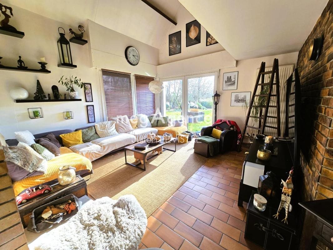 Maison à vendre, 165m², Auneau-Bleury-Saint-Symphorien